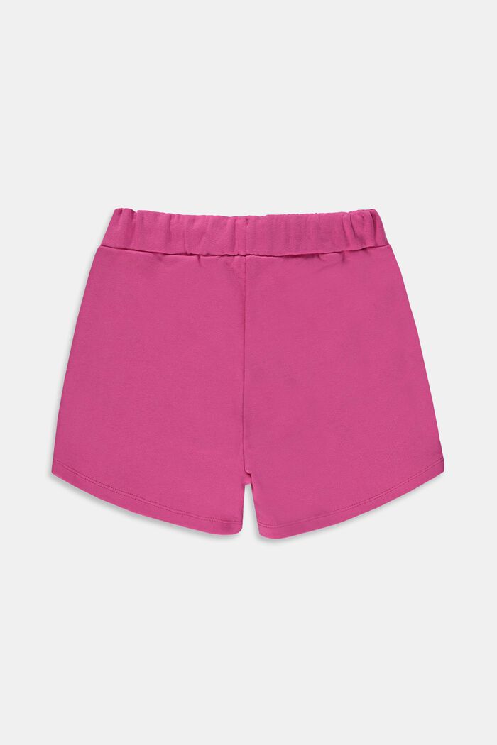 Shorts knitted