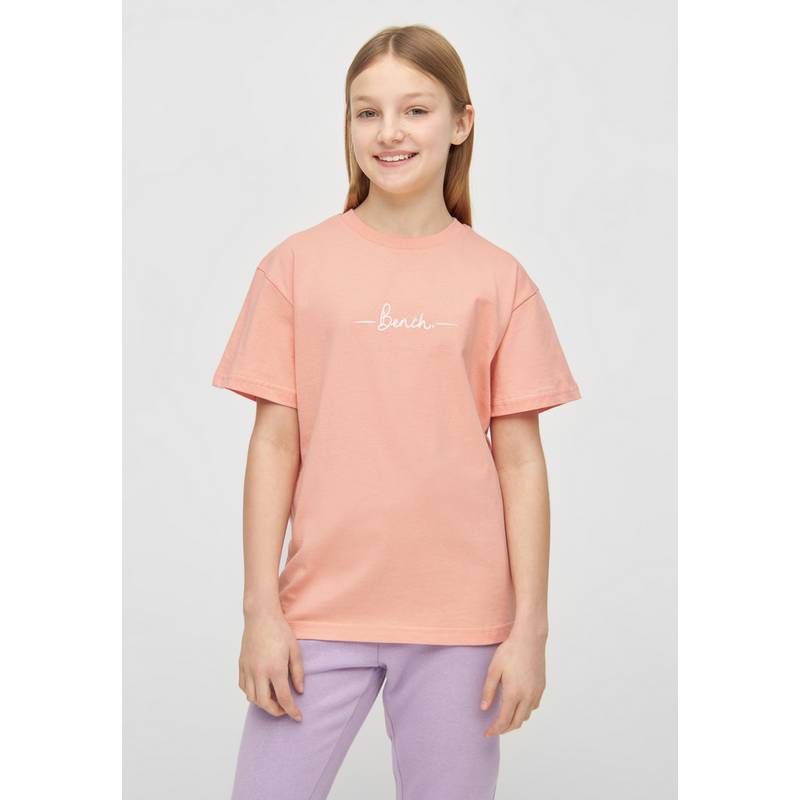 Bench T-Shirt Mädchen