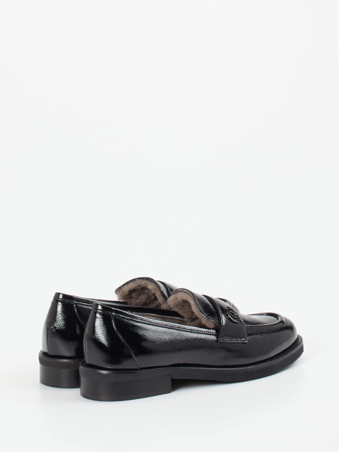 Slipper-18130090052 Mannori