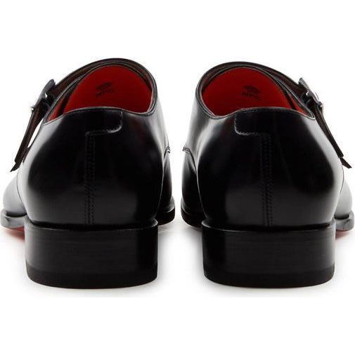 Santoni Monk