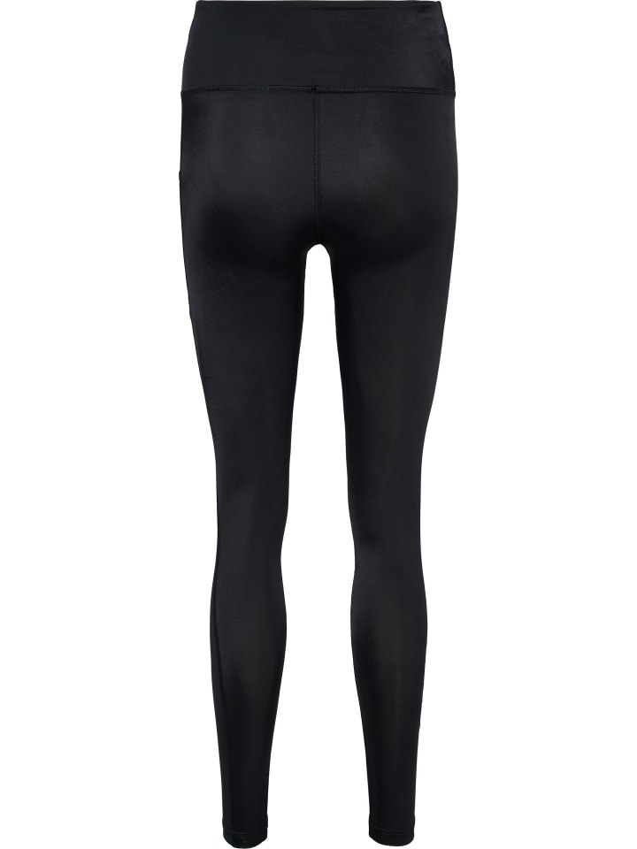Hummel Hummel Leggings Hmlte Tola Multisport Damen in BLACK günstig kaufen