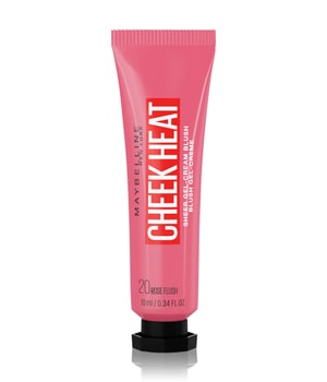Maybelline Cheek Heat Cremerouge-10 ml