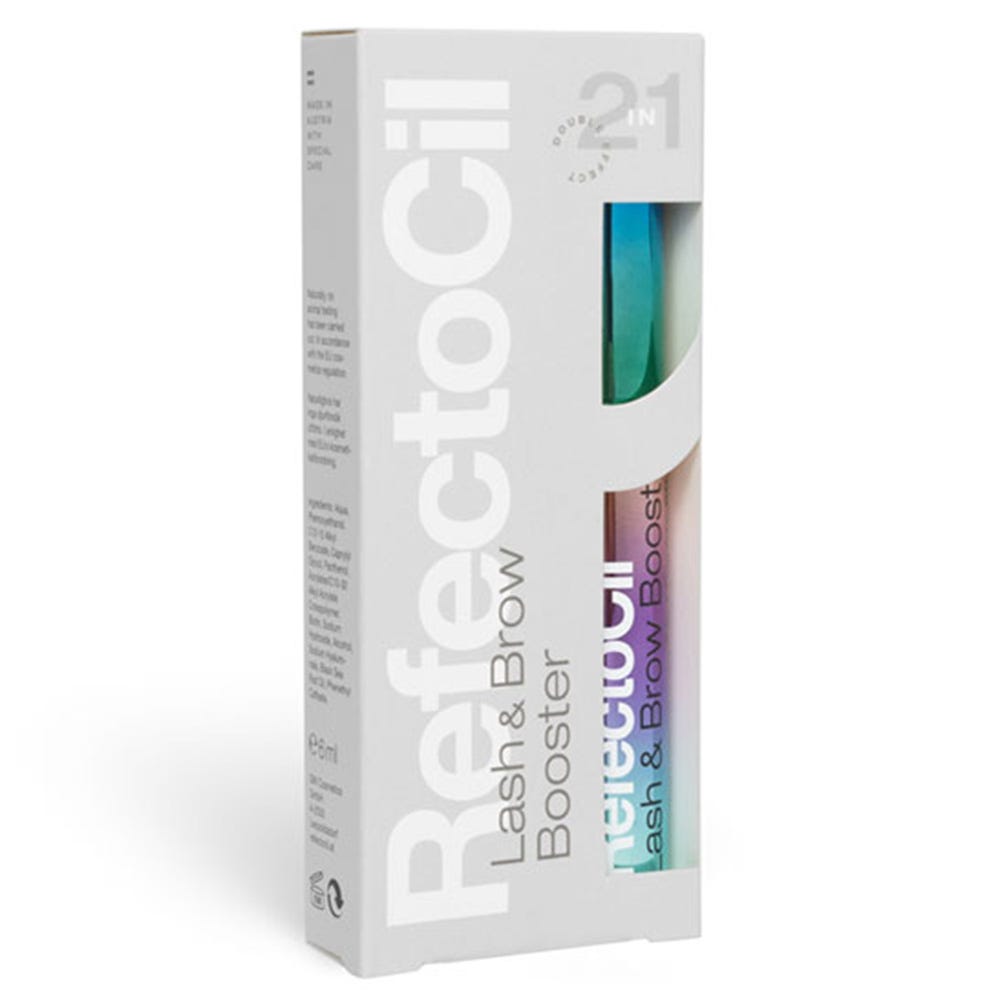 Refectocil Lash & Brow Booster 6 ml