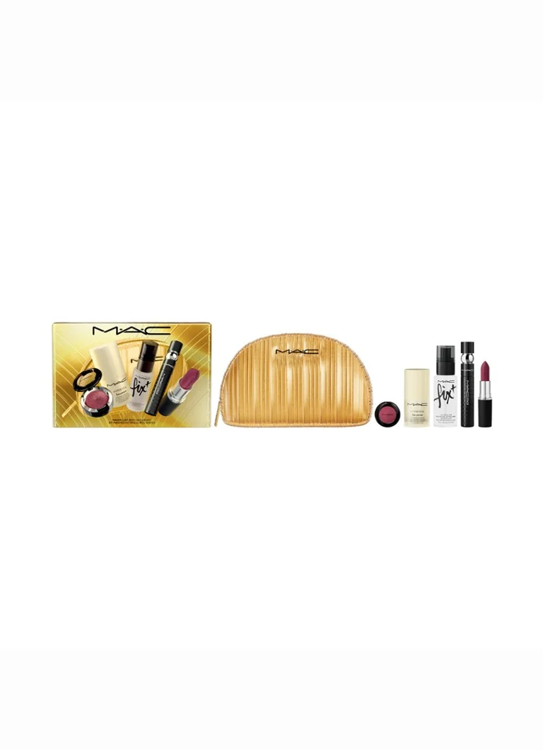 M·A·C Paramount Bestsellers Kit - Limited Edition make-up set