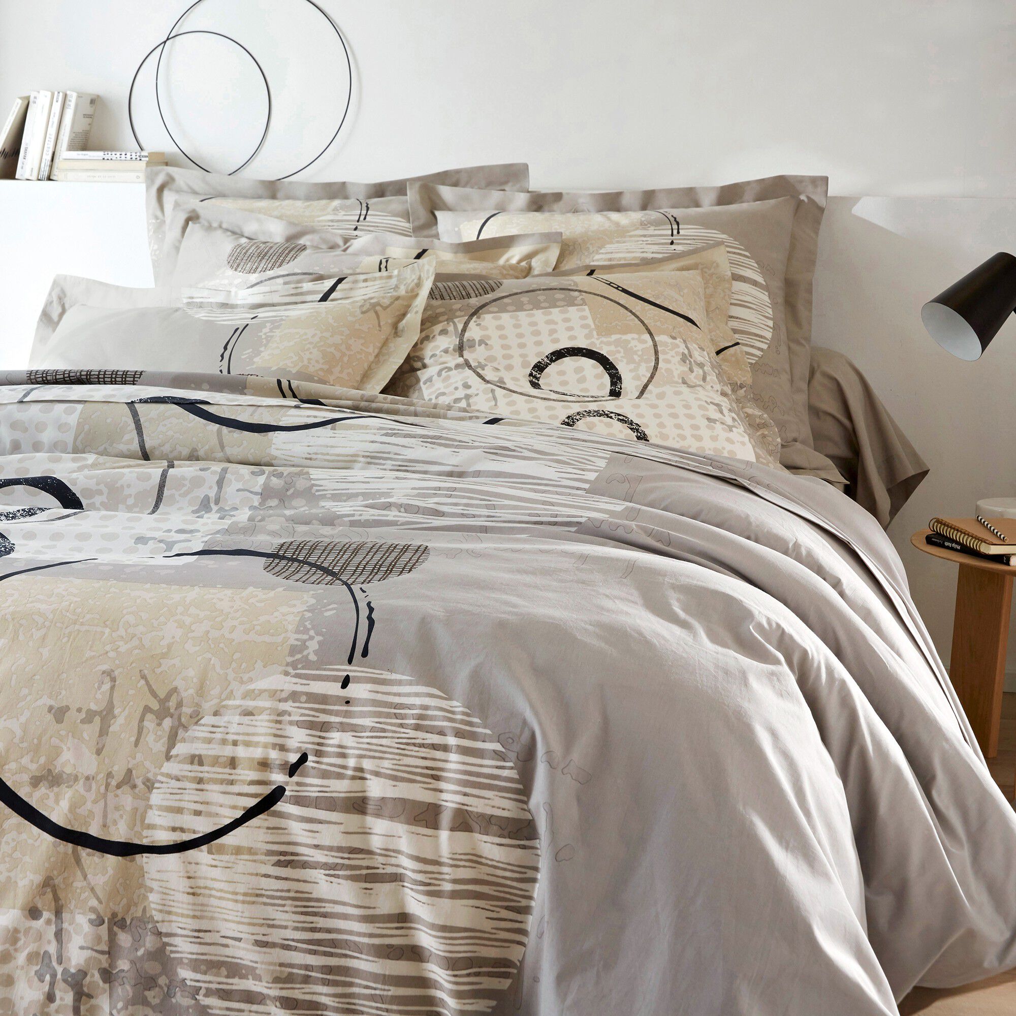 Linge de lit Diane