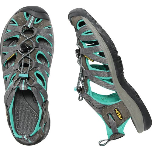 DAMEN SANDALEN WHISPER