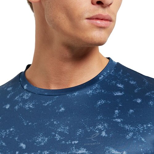 HERREN T-SHIRT AKSEL V M