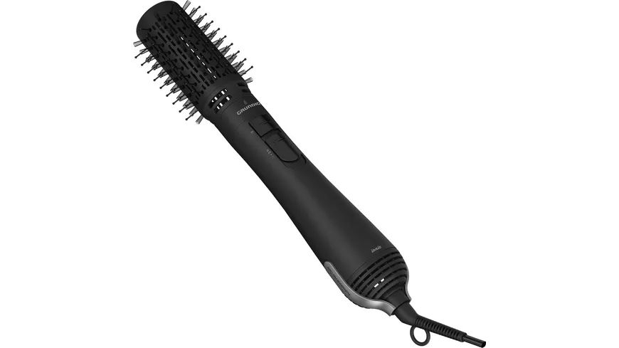 GRUNDIG Volumen- & Lockenstyler HS7082