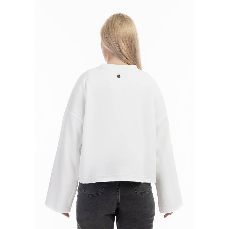 DreiMaster Sweatshirt Damen
