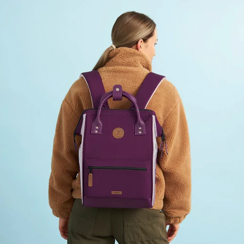 Kingston Adventurer Medium Backpack, Purple