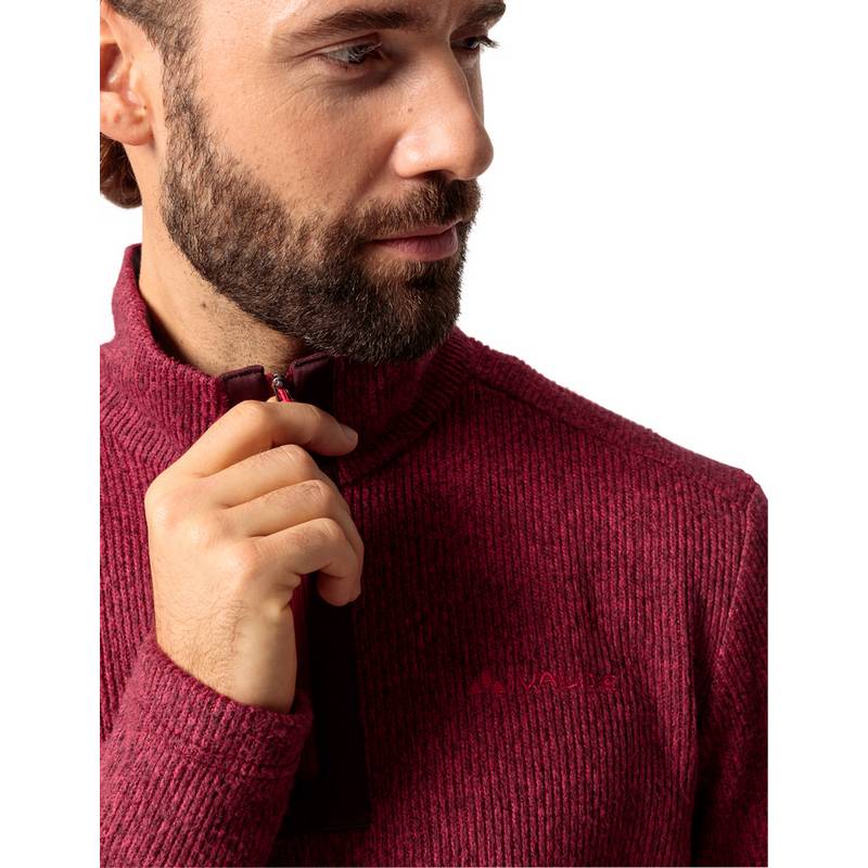 VAUDE Men's Tesero Pullover Sweatshirt Herren