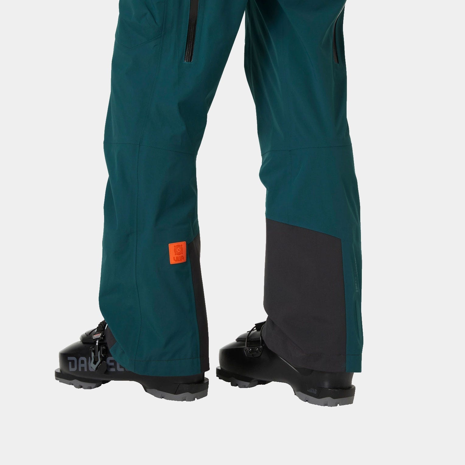 Men's Sogn Bib Shell Pant