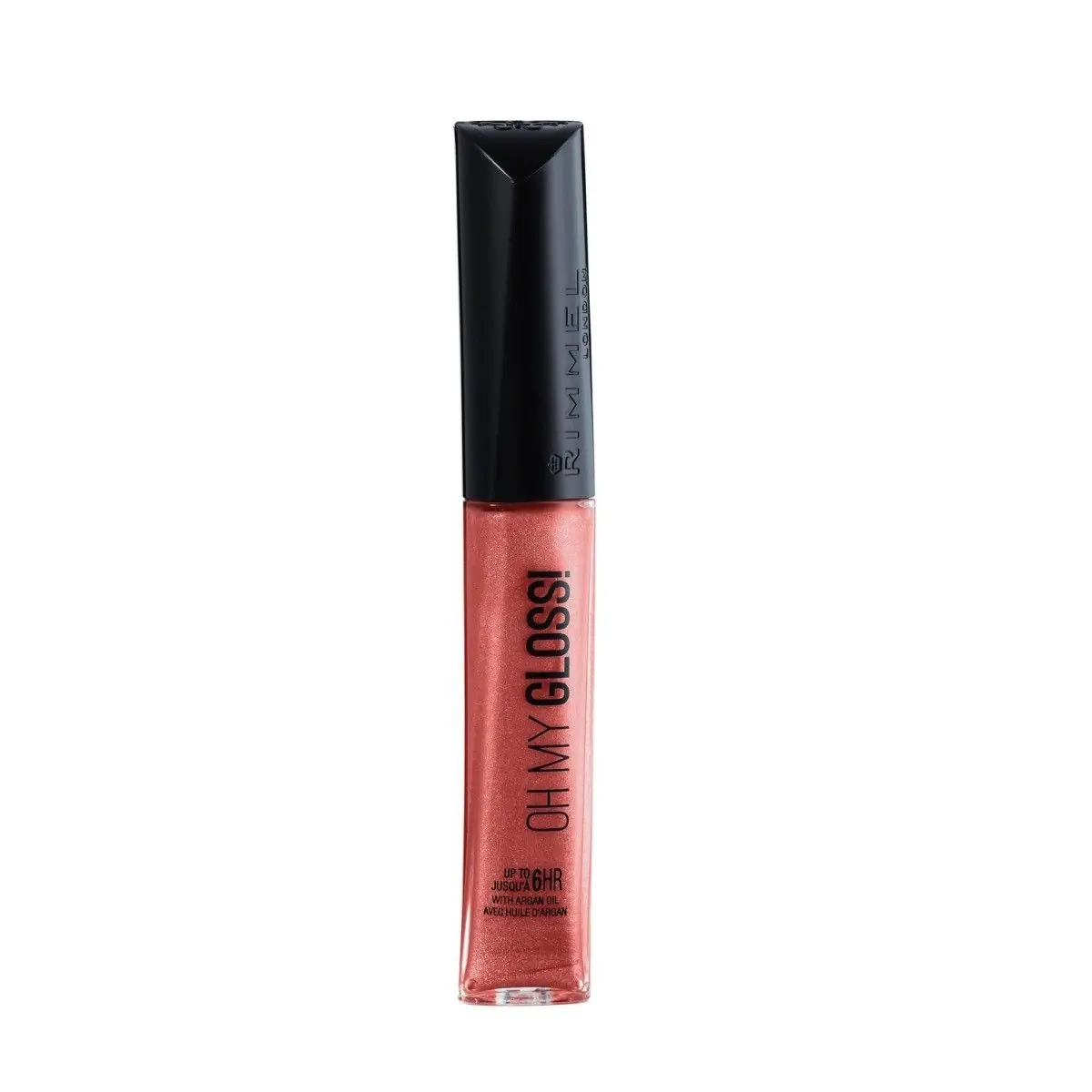 Rimmel Oh My Gloss lūpų blizgis 330
