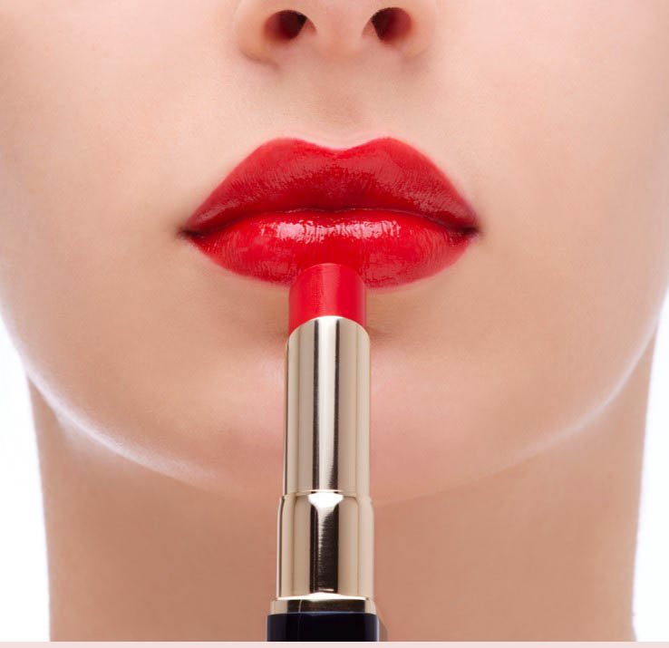 SENSAI Lippen Lasting Plump Lipstick Refill