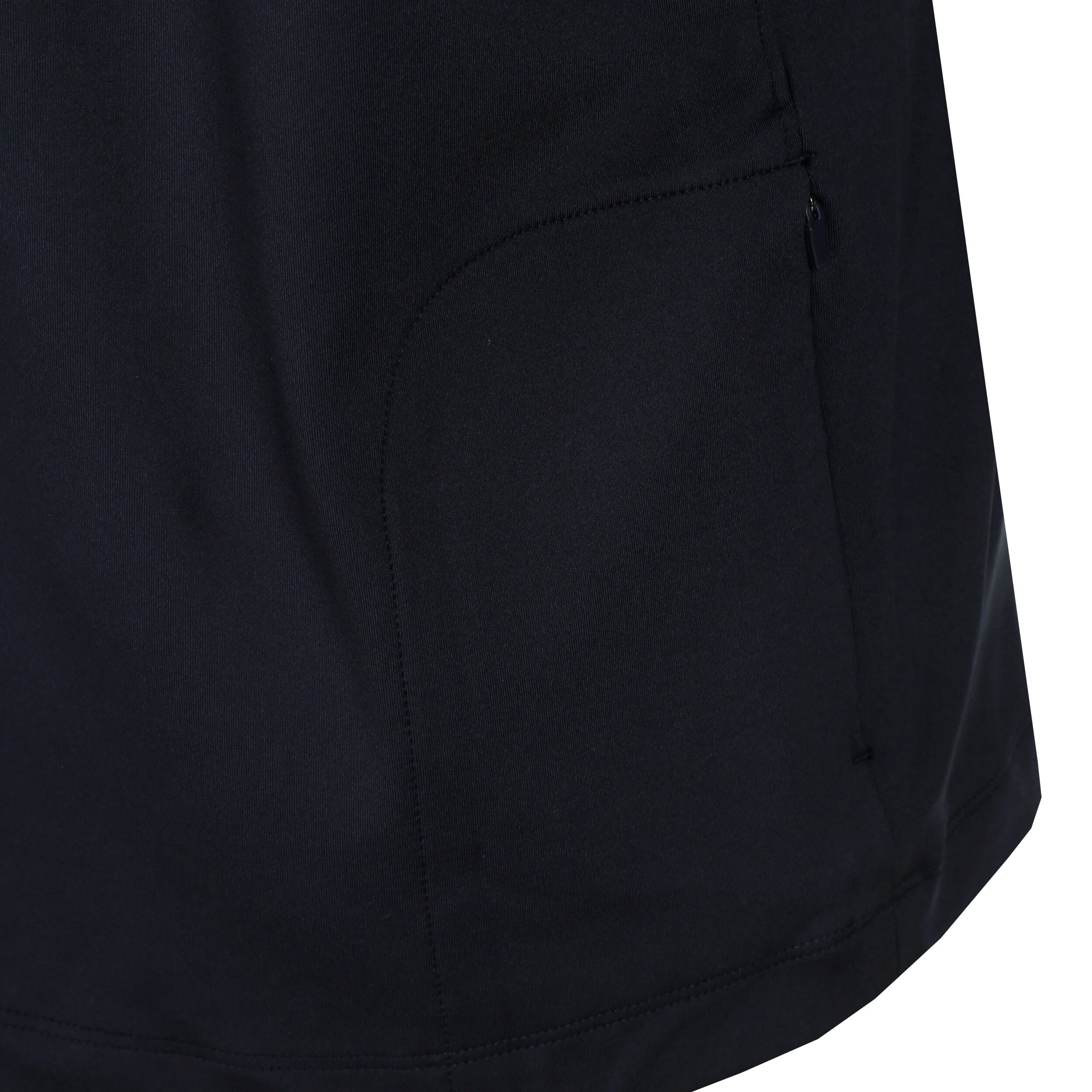Elevate Performance 1/2 Zip Sweatshirt Herren - Dunkelblau
