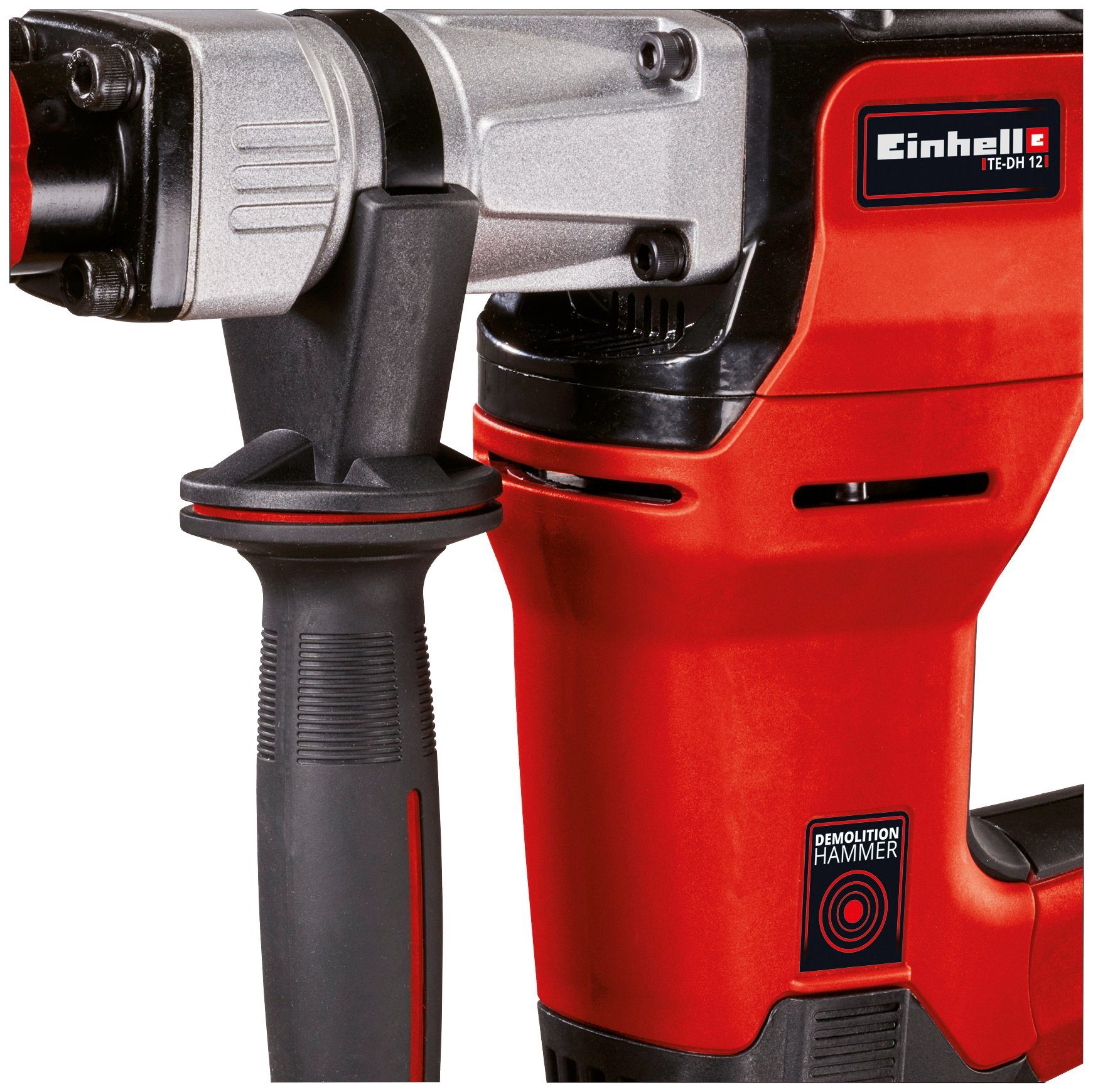 Einhell Abbruchhammer TE-DH 12, 1050 in W, für SDS-Max