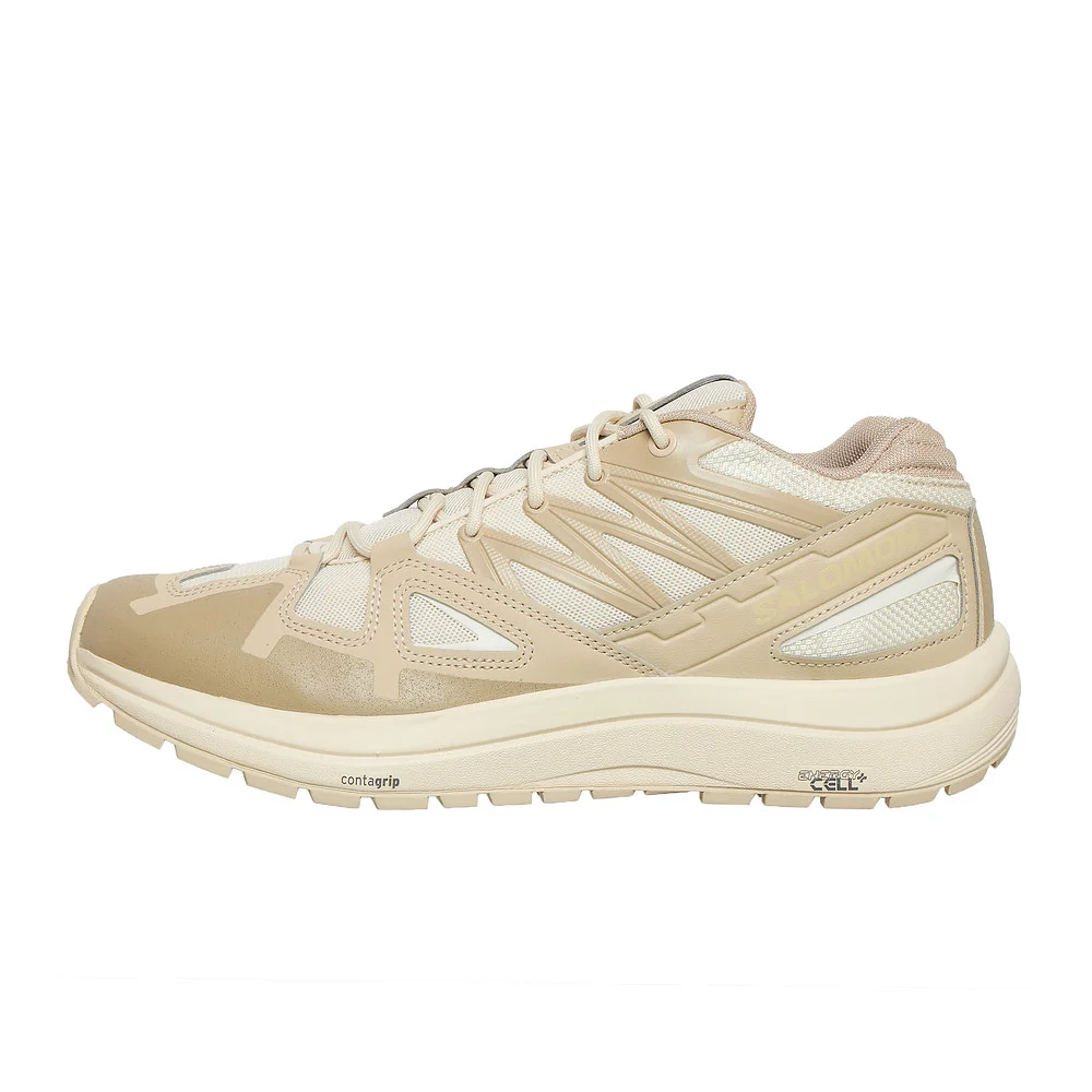 Salomon Odyssey 1 L41753500 / braun