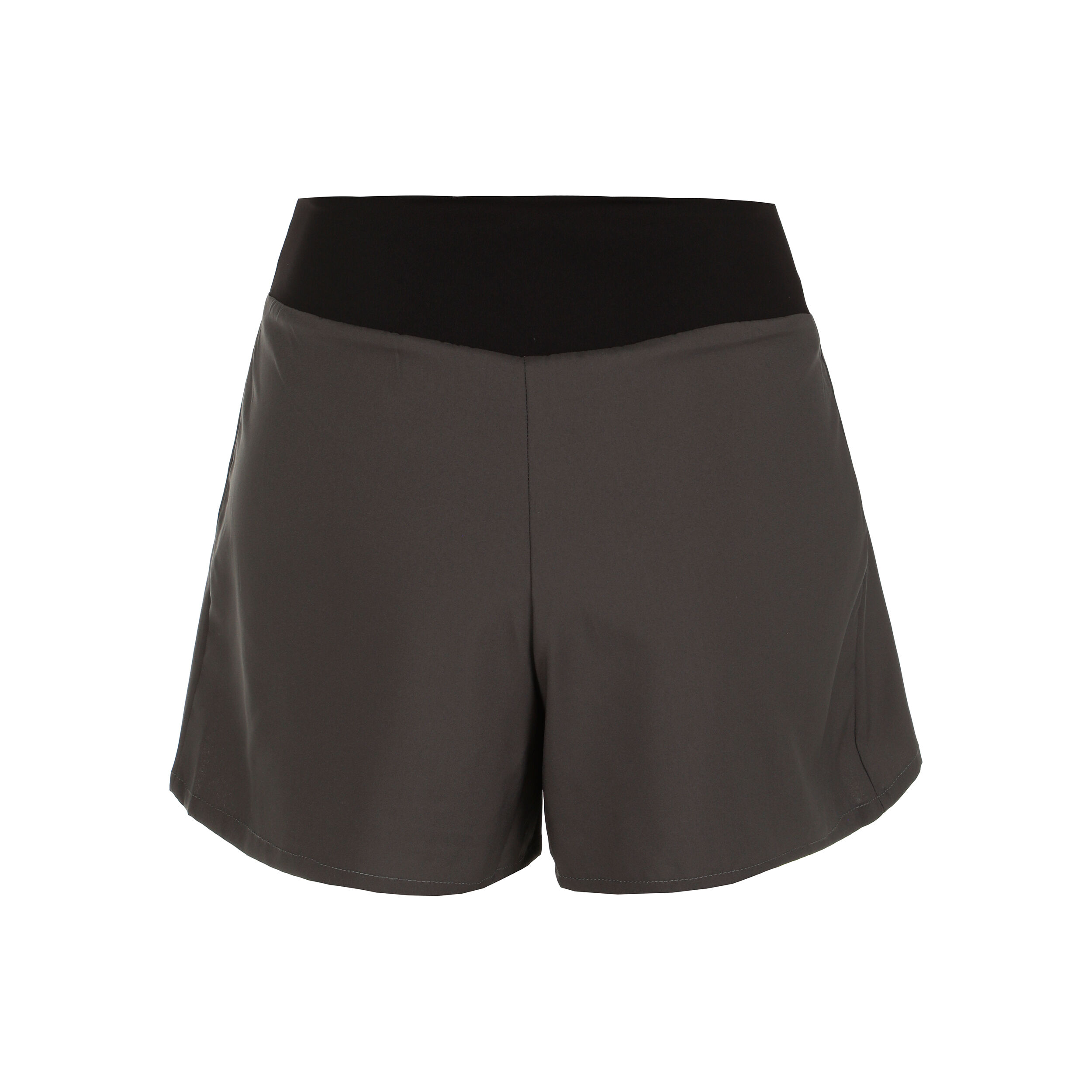 Court Shorts Damen - Silber