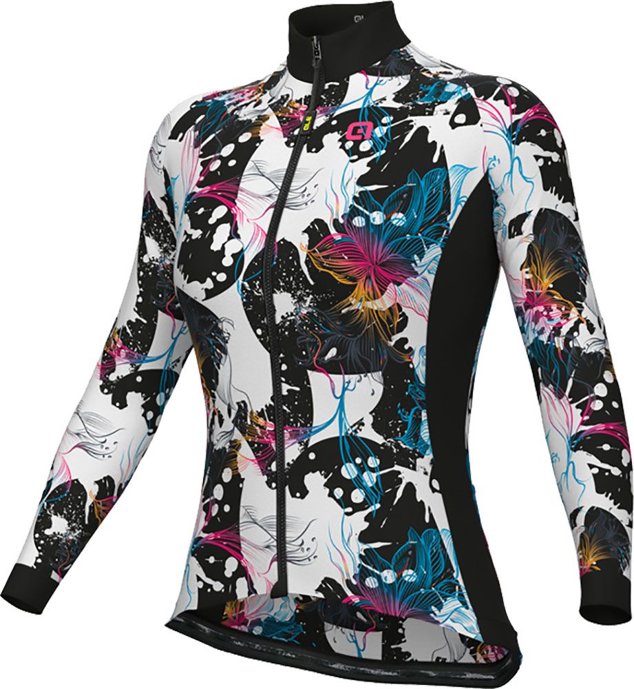 Alé Chios - Damen Langarmtrikot kaufen | Bike-Discount