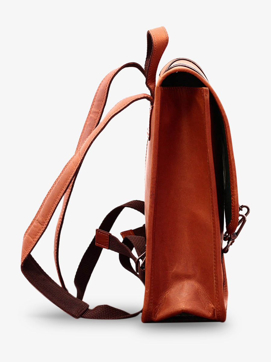LeCoursier - Naturel
