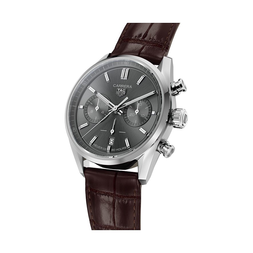TAG Heuer Chronograph Carrera Chronograph
