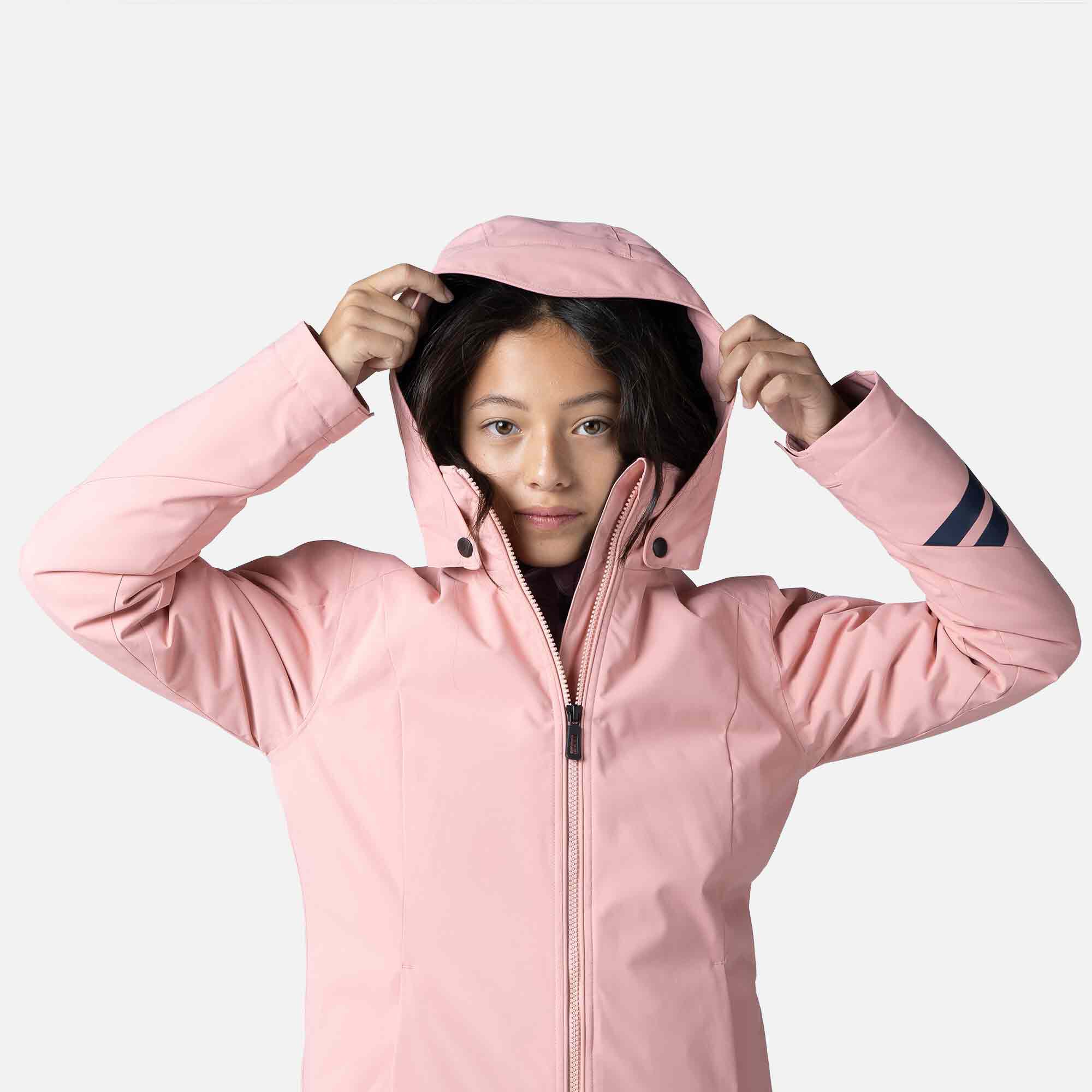 Veste de ski Fonction fille