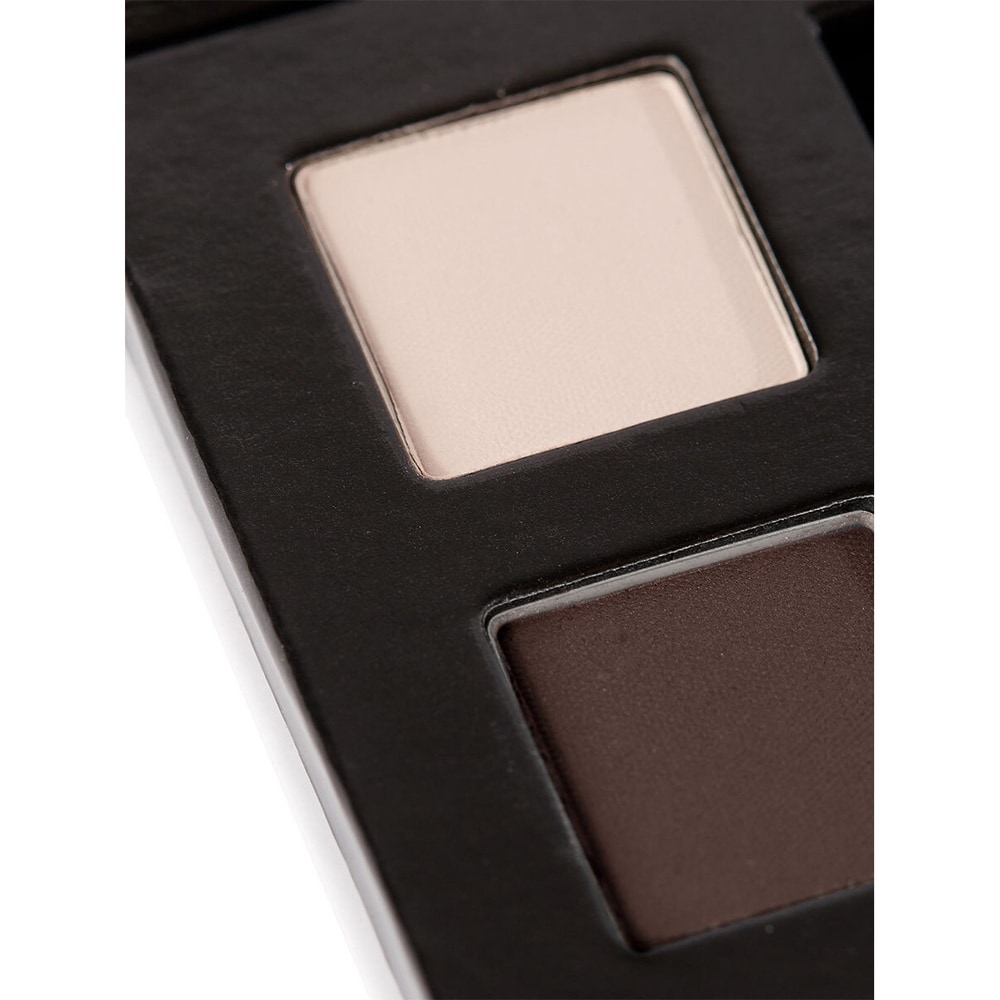 Und Gretel ZINNEMIN Eye Contouring Duo Fard à  paupiéres