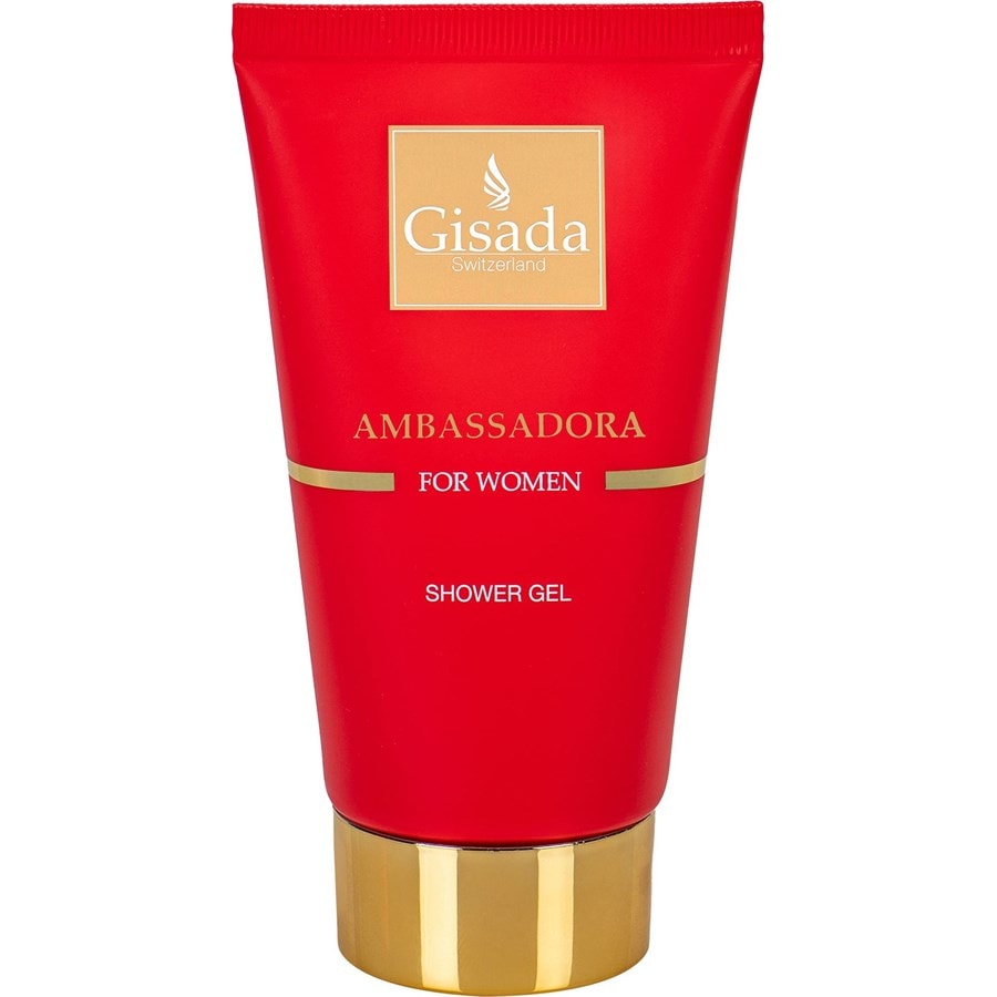 Shower Gel