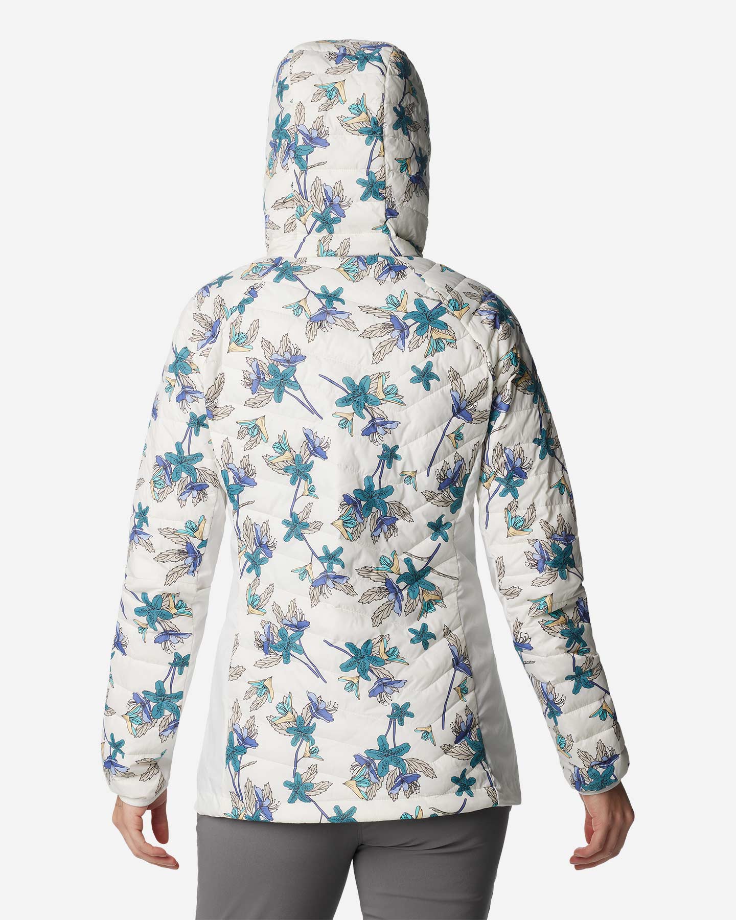 Jachetă de iarnă Columbia Powder Pass W 1773211125