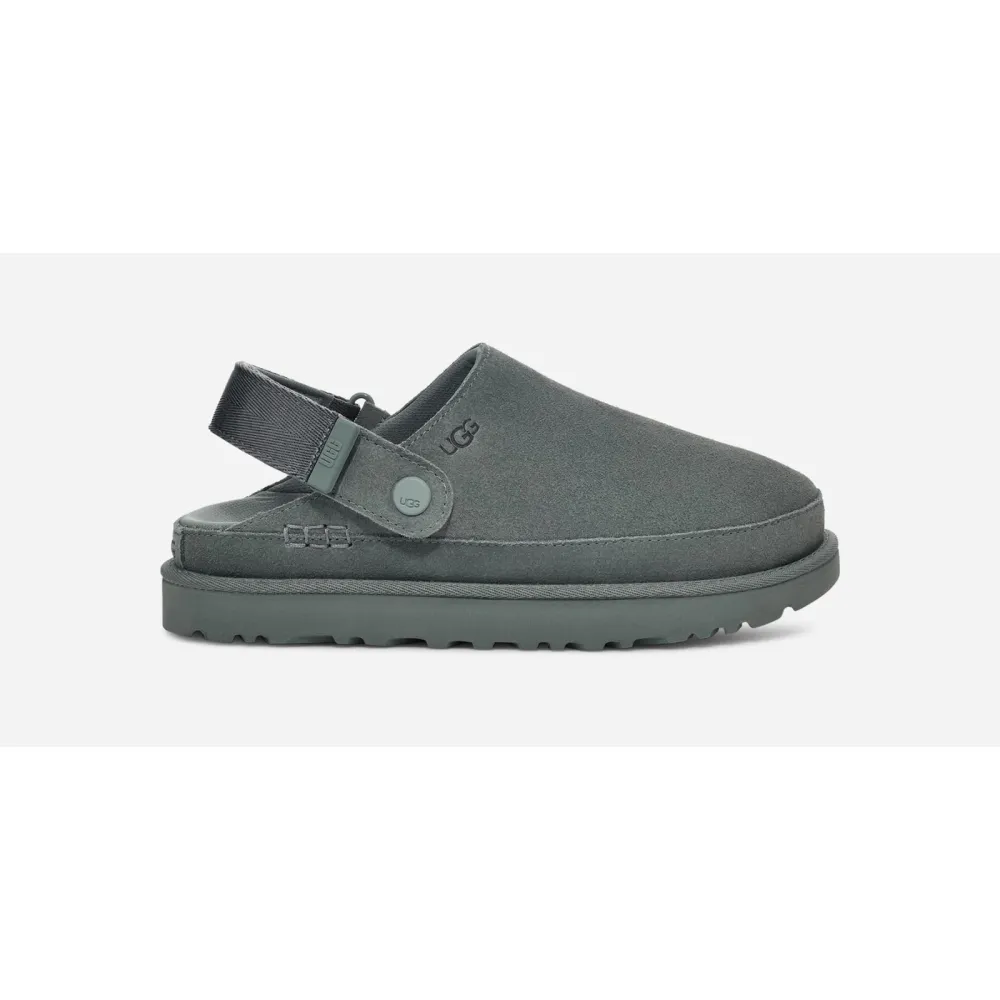 UGG Goldenstar Clog 1138252-RNS / grau