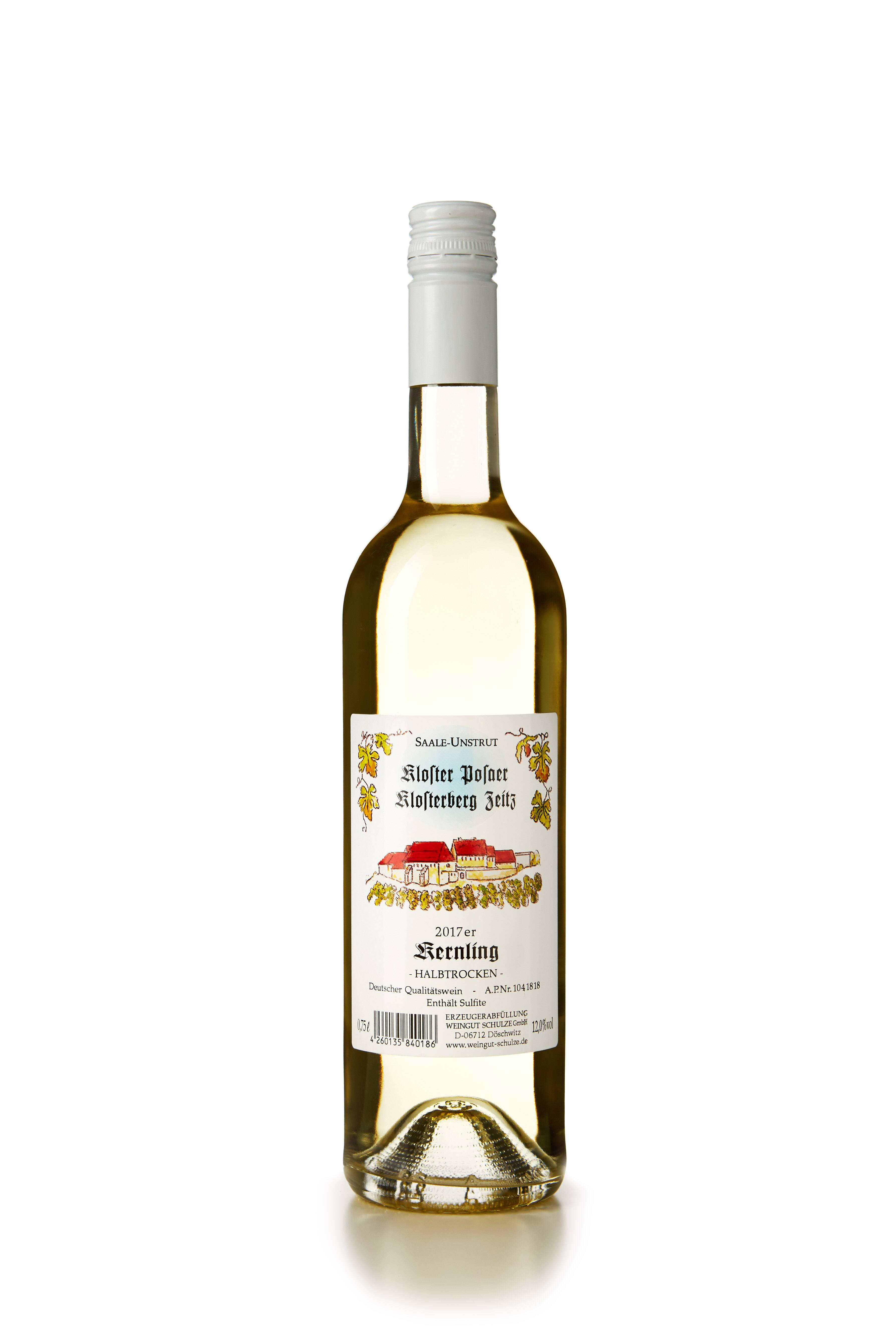 Weingut Schulze Kernling 2022