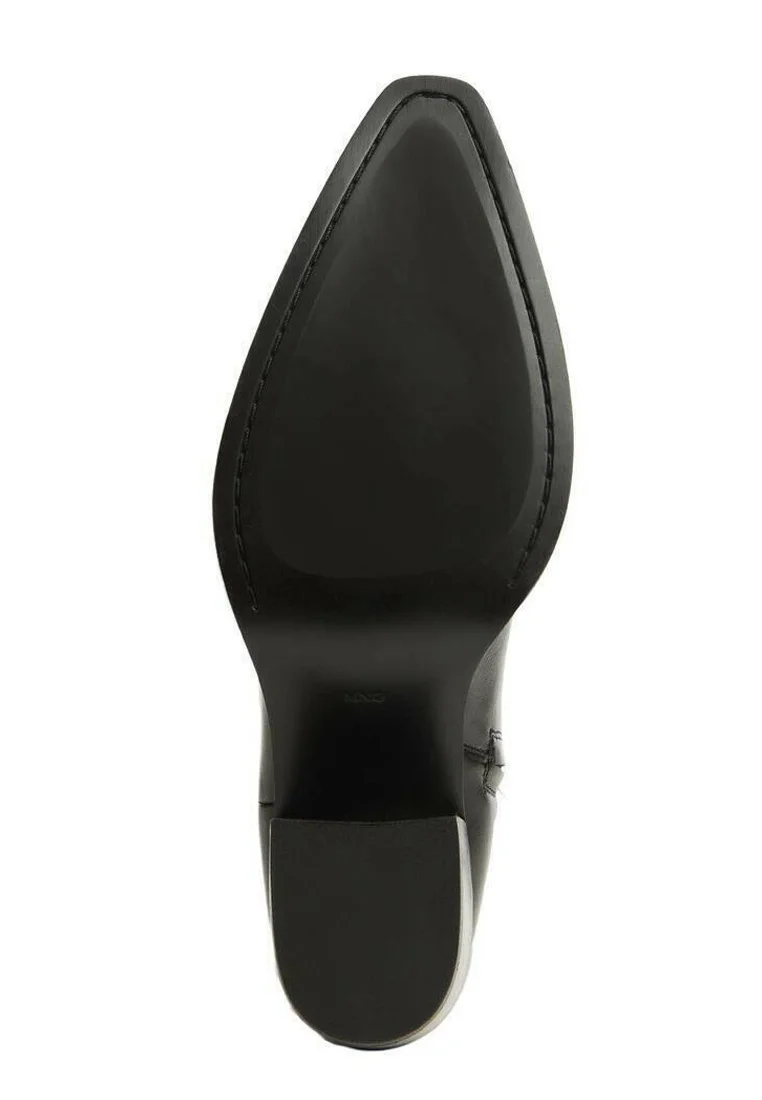 Botines Mango