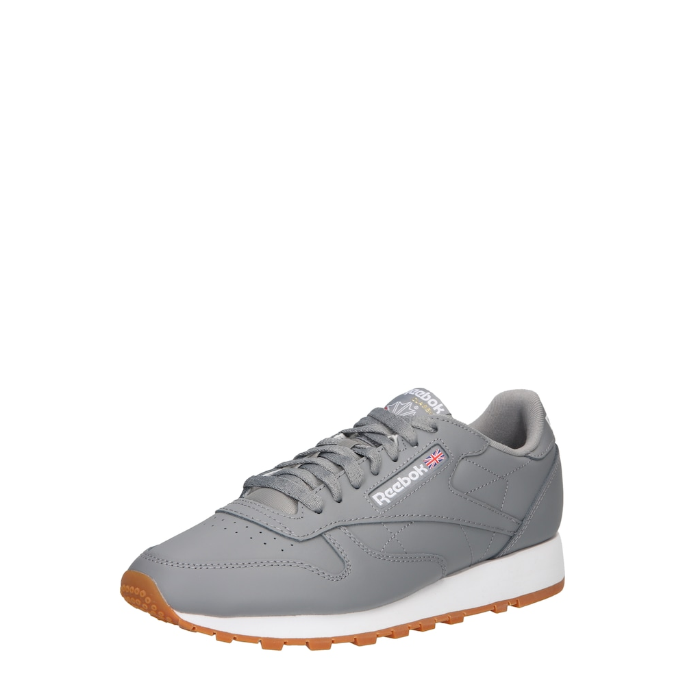 Reebok CLASSIC Leather GY3599 / grau