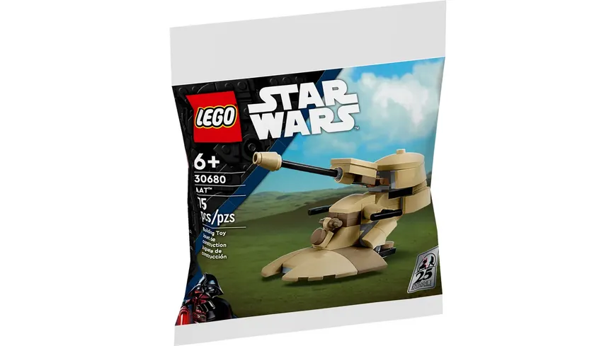 LEGO Star Wars 30680 AAT™