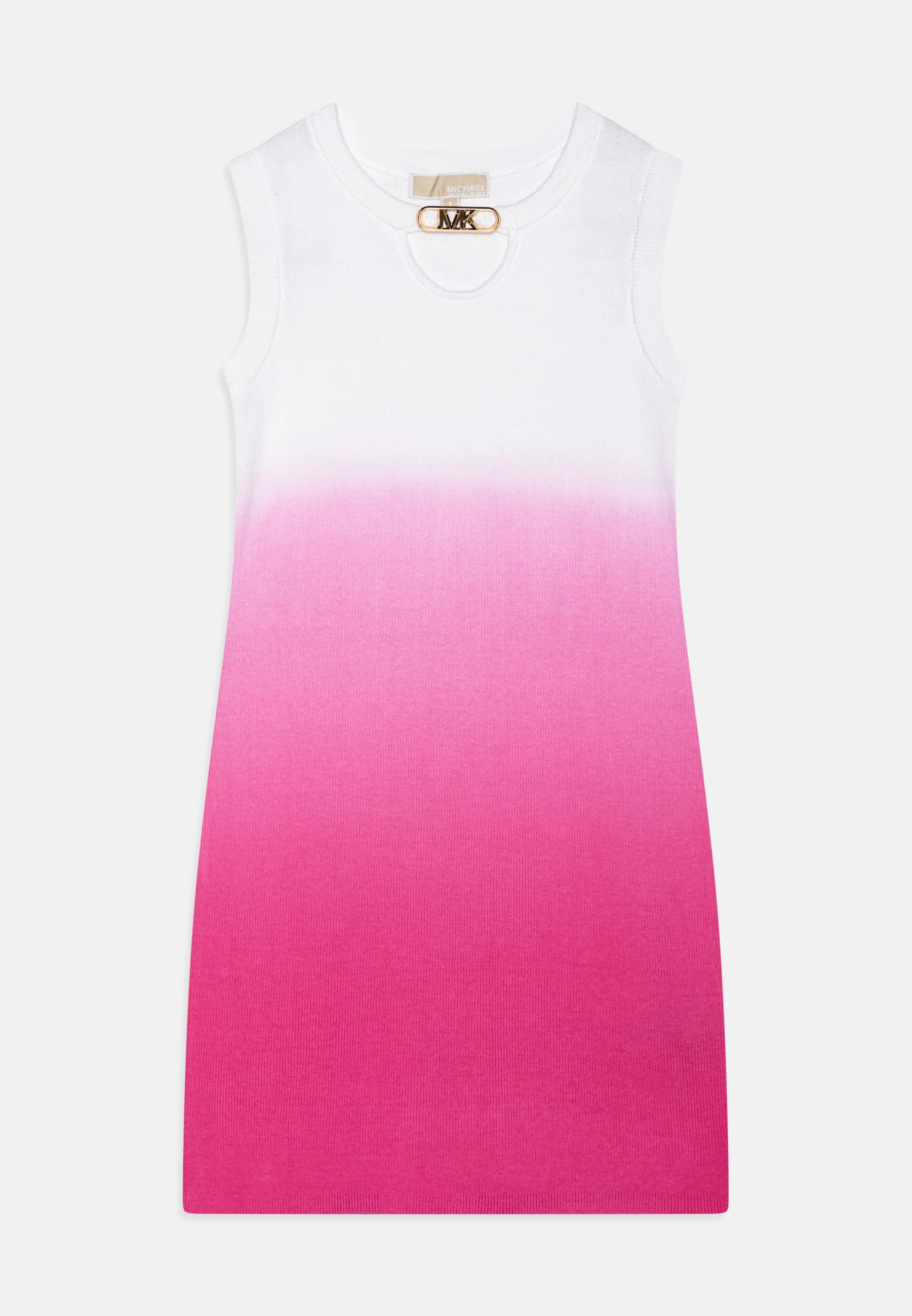 Michael Kors Kids VESTIDO - Vestido de verano