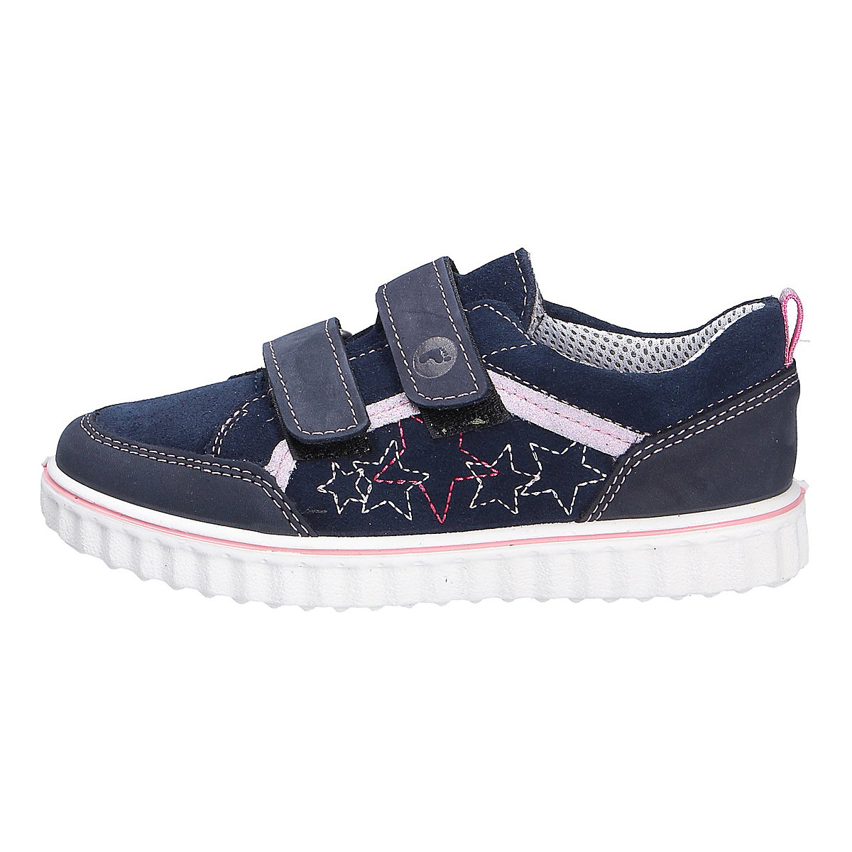 Ricosta Mädchen Halbschuh Halbschuhe