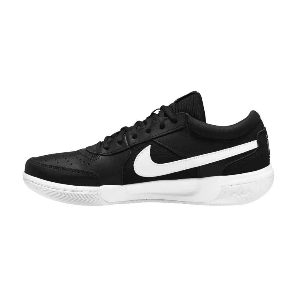 Nike Zoom Lite 3 Court DV3263-001 / schwarz
