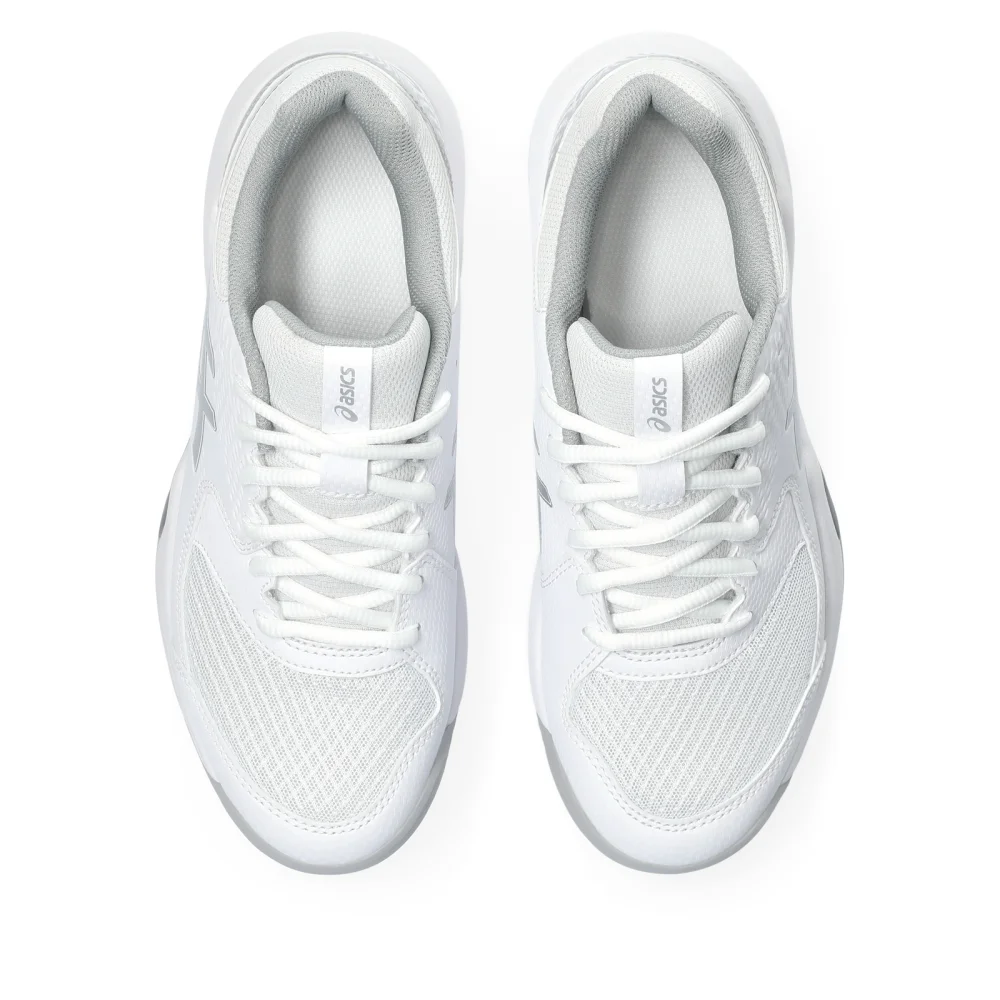 Asics GEL DEDICATE 8 CLAY 1042A255-101 / weiss