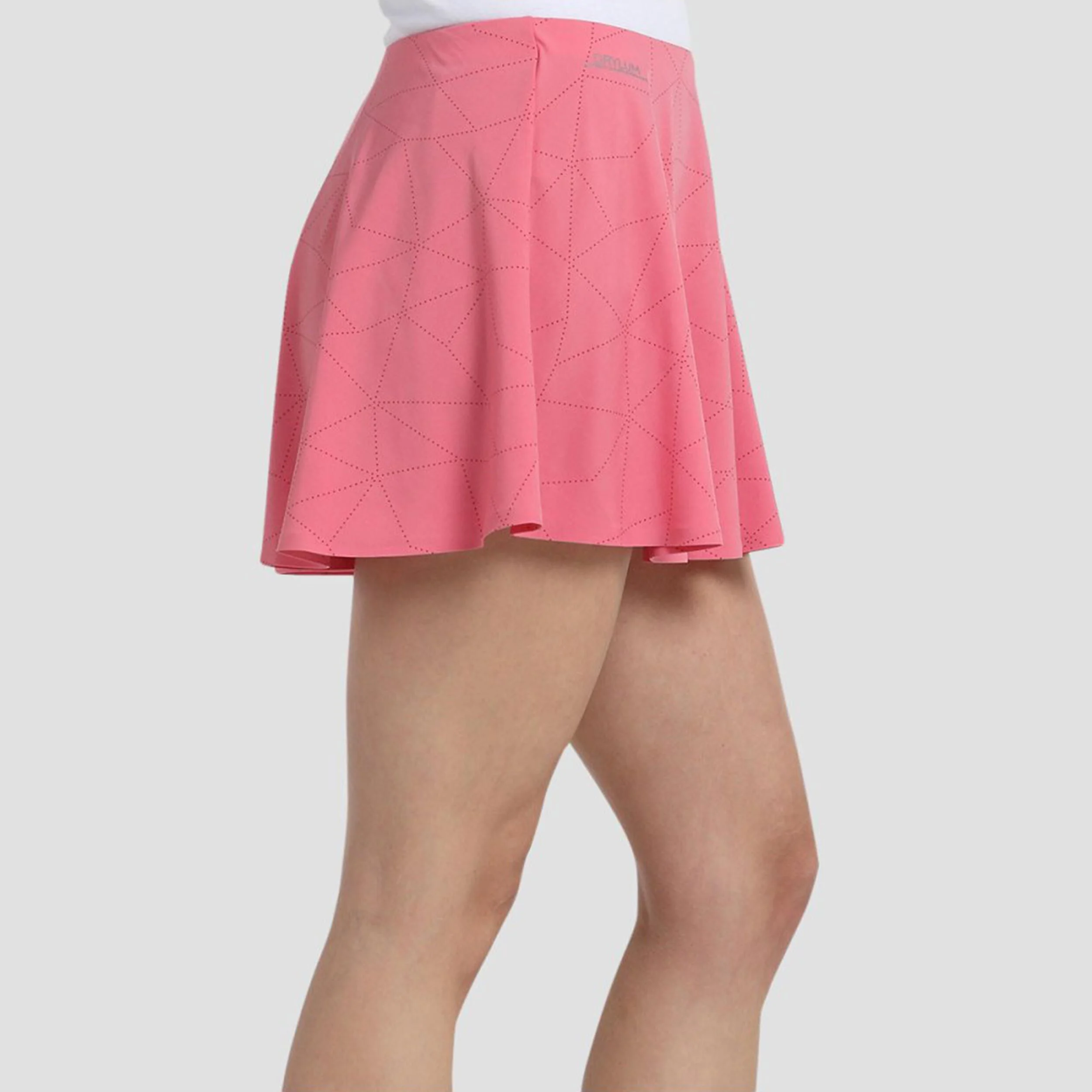 Elites Rock Damen - Pink