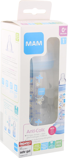MAM Anti-Colic Flasche 260ml