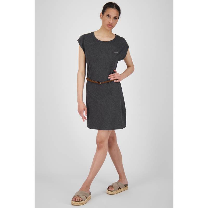 ALIFE AND KICKIN ElliAK A Kurzarmkleid Damen