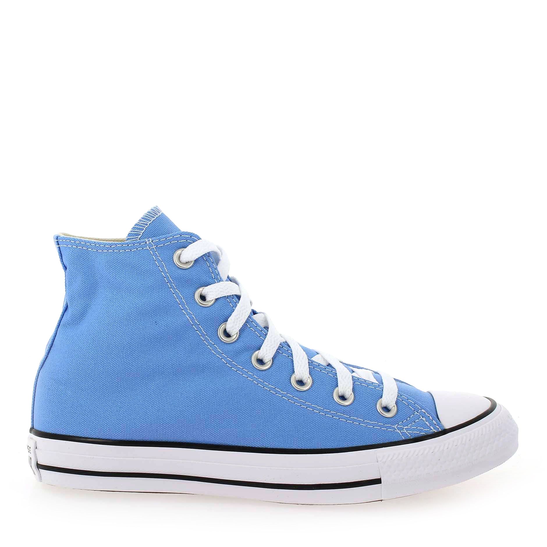 Converse  CHUCK TAYLOR ALL STAR SEASONAL H23 - Ciel