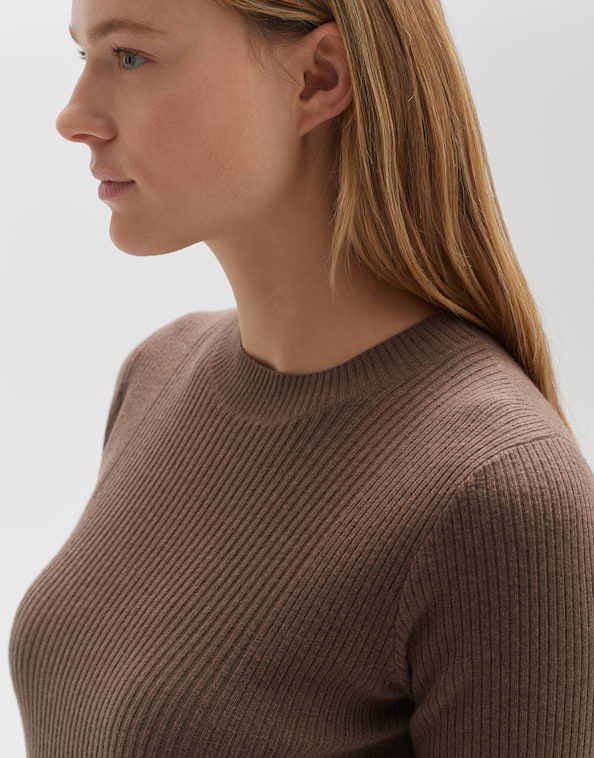 Strickpullover Prika