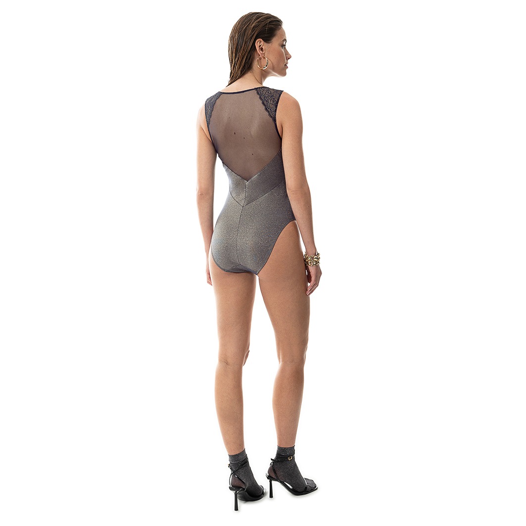 Body Serie Poetry Luxe