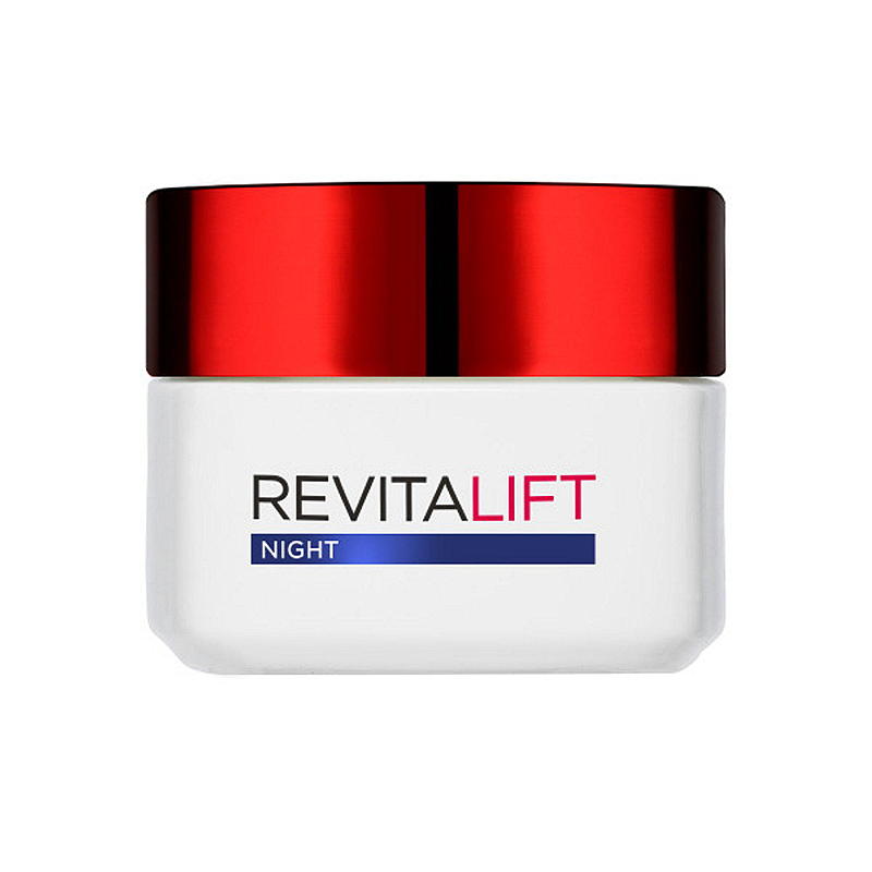 Loreal Nattkrem 50 ml Revitalift