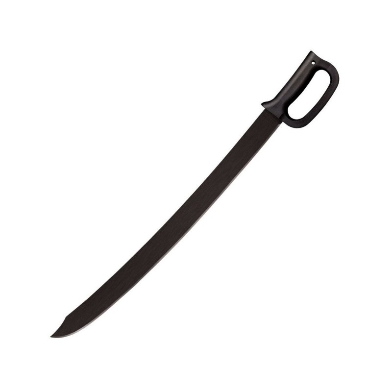 Machete Cold Steel, Cutlass mit Scheide