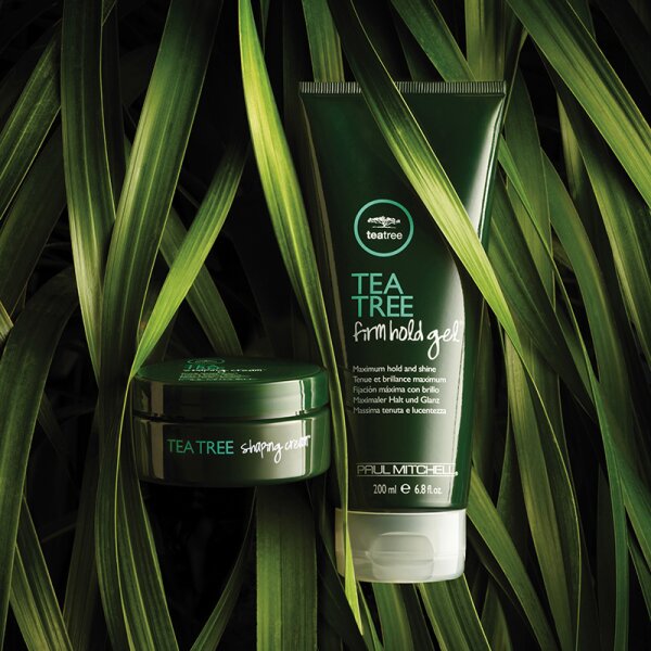 Paul Mitchell Tea Tree Special Shaping Cream Stylingcreme