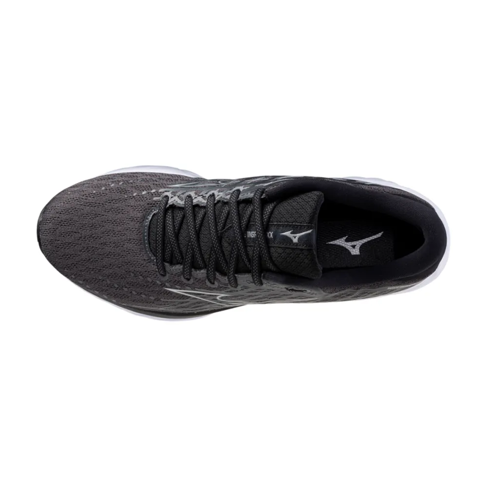Mizuno Wave Inspire 20 J1GC244502 / schwarz