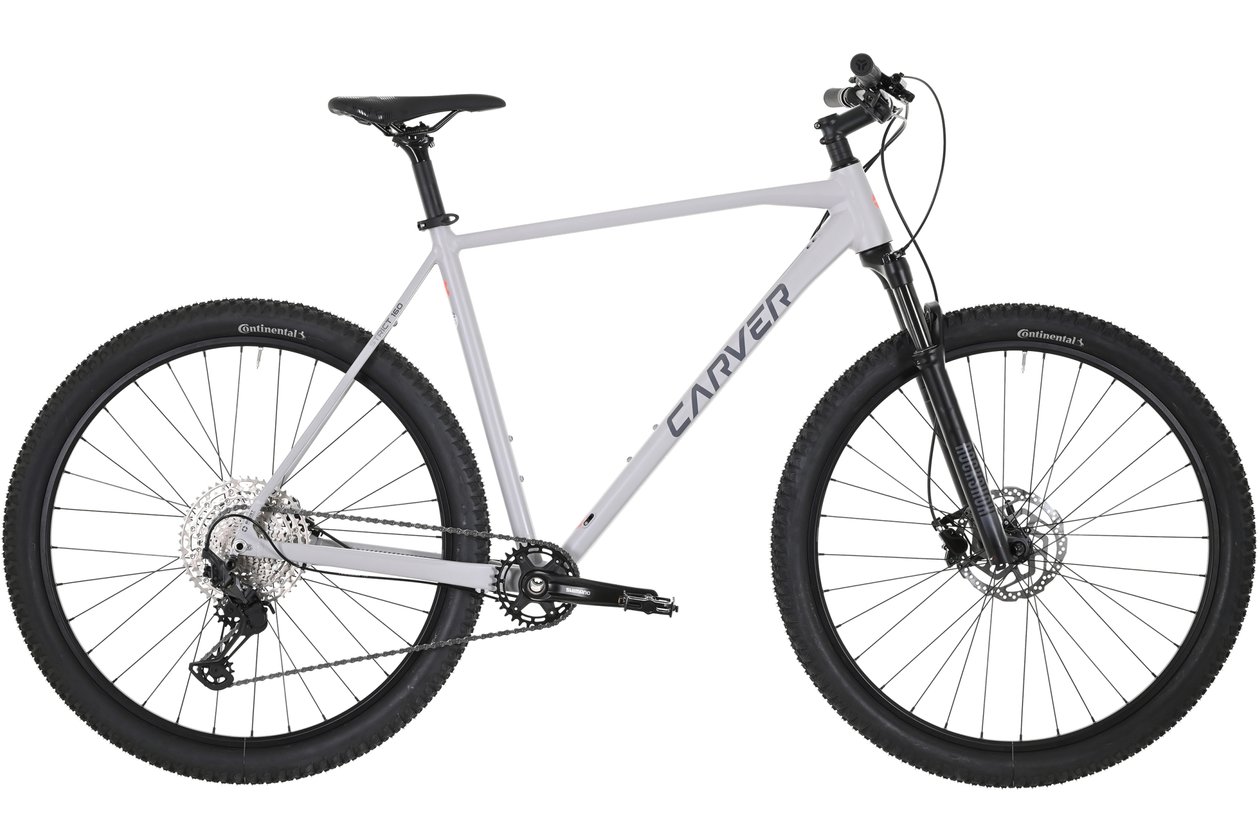 Carver Strict 160 - 2024 - 29 Zoll - Diamant