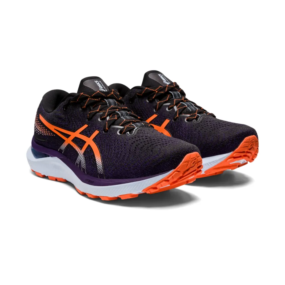 Asics Gel Cumulus 24 TR 1012b387-001 / schwarz